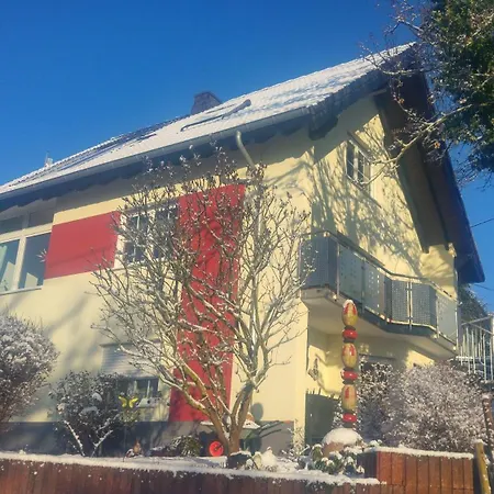 Andrea Apartment Pohl (Rhineland-Palatinate)