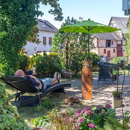 Apartment Andrea Pohl (Rhineland-Palatinate)