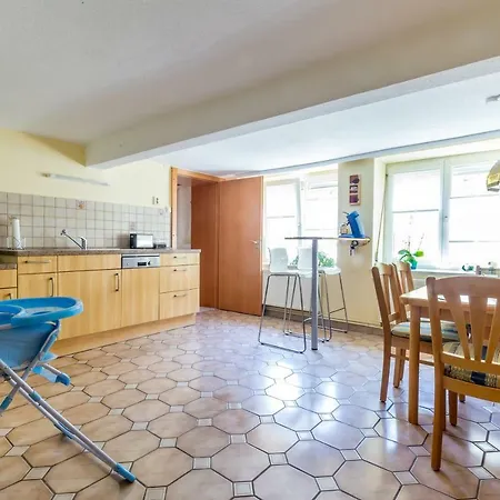 Andrea Apartment Pohl (Rhineland-Palatinate)