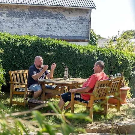 Andrea Apartment Pohl (Rhineland-Palatinate)