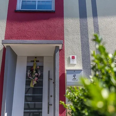 Apartment Andrea Pohl (Rhineland-Palatinate)