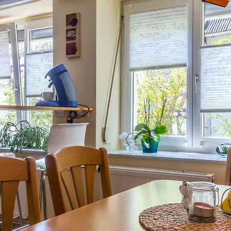 Apartment Andrea Pohl (Rhineland-Palatinate)