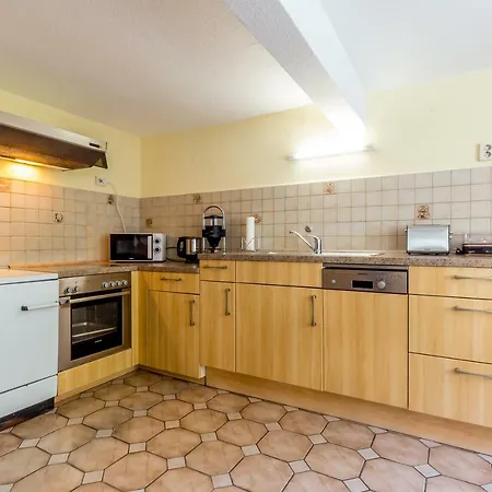 Andrea Apartment Pohl (Rhineland-Palatinate)