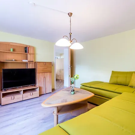 Andrea Apartment